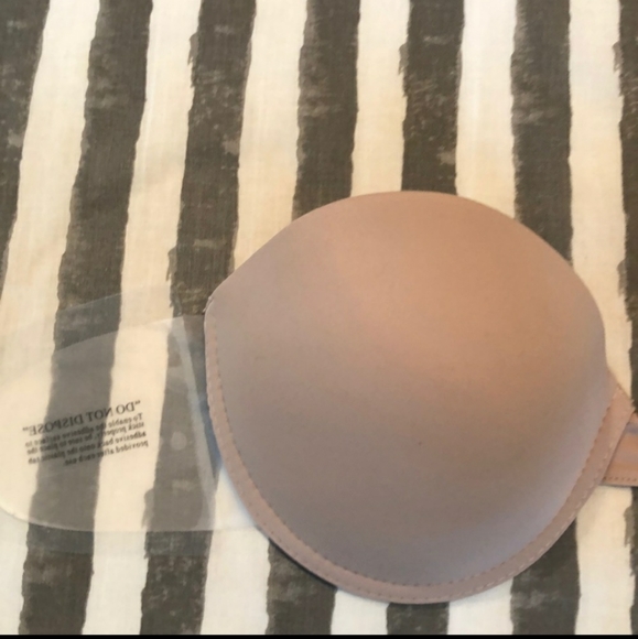 Go Bare Ultimate Boost Bra multiple sizes - Picture 8 of 8